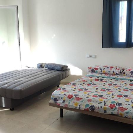 Estudio Rota - Cala De Finestrat - Benidorm Extérieur photo