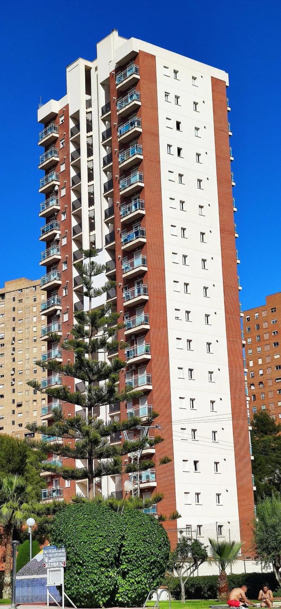 Estudio Rota - Cala De Finestrat - Benidorm Extérieur photo
